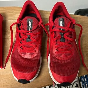 Boys Nike Downshift Running Shoes